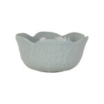 Saladier Cabbage Ware - Chou Vert deau 15cm