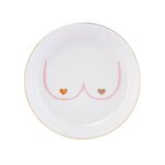 Vide Poche Seins porcelaine - Boobies : XDC334 2