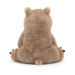 Peluche Jellycat Wonda le Wombat - Wonda Wombat WOM3BAT 23cm