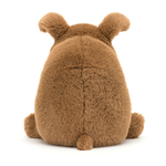 Peluche Jellycat Derreck le Bouledogue - Derreck Dog - GRU3DG - 23 cm