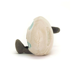 Peluche Jellycat Planche de Surf Hawaïenne - Amuseables Sports Surfboard - AS2SF 27cm