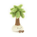 Peluche Jellycat Palmier Pammie - Amuseables Pammie Palm Tree - A2PLMT 34cm