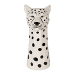 Vase Léopard Dicaprio - 28,5 cm
