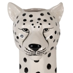 Vase Léopard Dicaprio - 28,5 cm