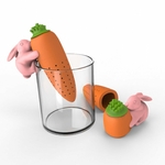 Infuseur The Lapin et carotte