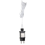 Suspension méduse lumineuse 1200 LED - 120cm