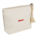 Trousse de Toilette et Maquillage - Merci