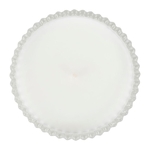 Bougie décorative parfumée Calisson