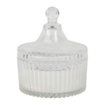 Bougie décorative parfumée Clémentine Corse