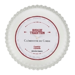 Bougie décorative parfumée Clémentine Corse