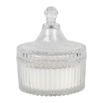 Bougie décorative parfumée Chèvrefeuille