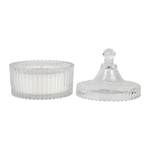 Bougie décorative parfumée Chèvrefeuille