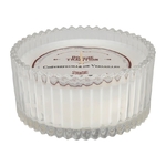 Bougie décorative parfumée Chèvrefeuille