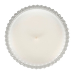 Bougie décorative parfumée Chèvrefeuille