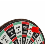 Jeu de fléchettes magnétique pour l’Apéro - 40 cm