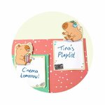 Bloc notes Capybara