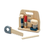 Jeu d’imitation en bois - Mes outils de menuisier - Dès 3 ans