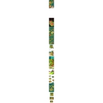Puzzle 35 pcs - Détective Forêt avec lunettes - Dès 3 ans