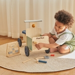 Jeu d’imitation en bois - Mes outils de menuisier - Dès 3 ans