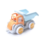 Jouet éco responsable - Camion benne - 25 cm