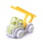 Jouet éco responsable - Camion échelle - 25 cm