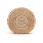 Peluche Jellycat Mona le Macaron au Chocolat - Amuseables Mona Macaron - A6MACC 12cm