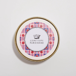 Confiture Parisienne Figue Noire et Poivre de Cassis