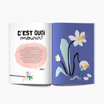 Cahier Si on parlait de la mort - Dès 6 ans