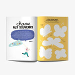 Cahier Si on parlait de la mort - Dès 6 ans