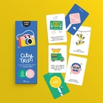 Chasse aux Trésors - Défis Cool City Trip - À partir de 6 ans