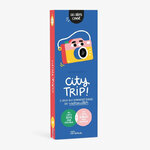 Chasse aux Trésors - Défis Cool City Trip - À partir de 6 ans