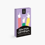 Kit de discussion - Dis moi Combien - Dès 6 ans