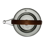 Théière avec filtre Dilacia 85 cl - Gris