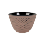 Tasse en Fonte Picot - Nude 12 cl