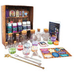 Coffret dÉlixirs et Potions Enchantés - Dès 6 ans