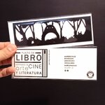 Marque-Page Mon Voisin Totoro Studio Ghibli