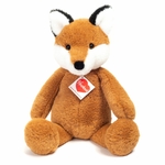 Peluche Foxy le Renard Teddy Hermann 32cmm