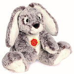 Peluche Lapin 21 cm Teddy Hermann