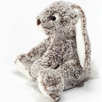 Peluche Lapin Pampan 28 cm - Teddy Hermann