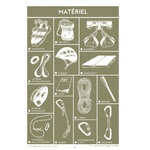 Carnet dEscalade - Carnet daventures Verticales