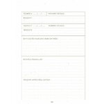 Carnet dEscalade - Carnet daventures Verticales