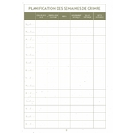 Carnet dEscalade - Carnet daventures Verticales