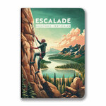 Carnet dEscalade - Carnet daventures Verticales