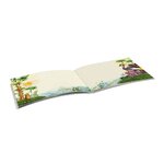 Mini Cahier Illustré Tigre - Gwenaëlle Trolez Créations