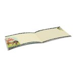 Mini Cahier Illustré Poissons Koi Japonais - Gwenaëlle Trolez Créations