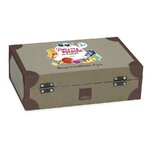 Dans ma valoche - Jeu de mémoire - Dès 4 ans