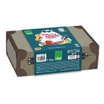 Dans ma valoche - Jeu de mémoire - Dès 4 ans