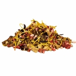 Thé bio - Mon pommier d’hiver - Thé vert pomme cannelle - Boîte métal 100 g
