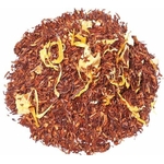 Rooibos bio - Lemon Curd - Citron orange vanille - Boîte métal 100 g
