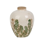 Vase Agnice en grès émaillé 12,5 cm